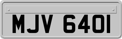 MJV6401