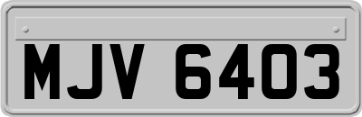 MJV6403