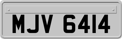 MJV6414
