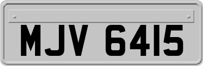 MJV6415