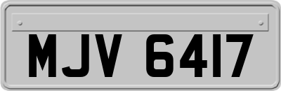 MJV6417