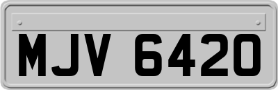 MJV6420