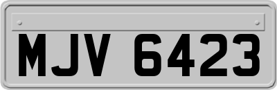 MJV6423