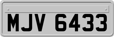 MJV6433