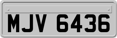 MJV6436