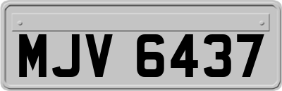 MJV6437