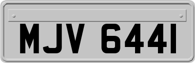 MJV6441