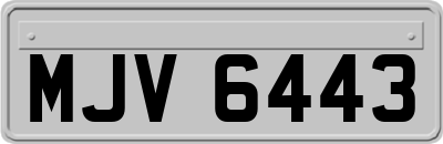 MJV6443