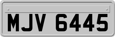 MJV6445