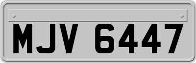 MJV6447