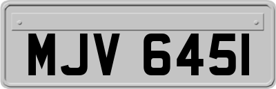 MJV6451