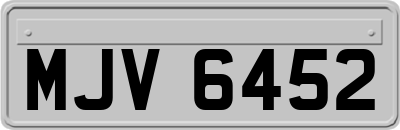MJV6452