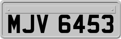 MJV6453