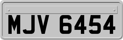 MJV6454