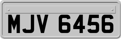 MJV6456