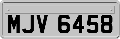 MJV6458