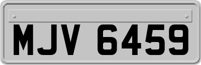 MJV6459