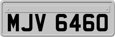 MJV6460