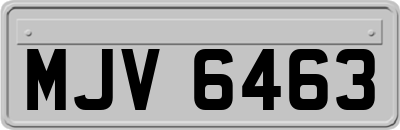 MJV6463