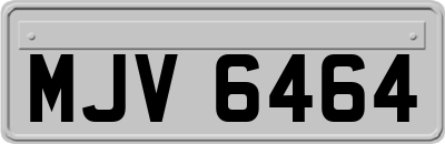 MJV6464