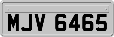 MJV6465