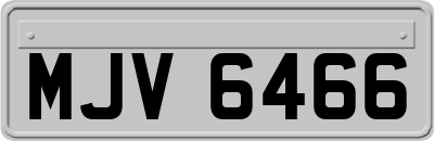 MJV6466