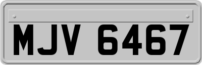 MJV6467