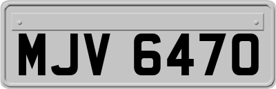 MJV6470