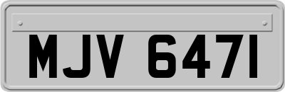 MJV6471