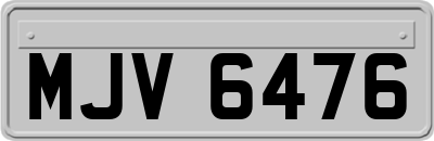 MJV6476