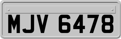 MJV6478