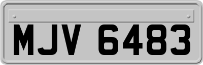 MJV6483