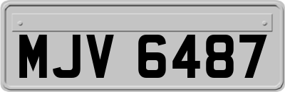 MJV6487