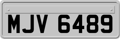 MJV6489