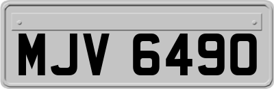 MJV6490