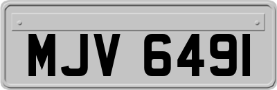 MJV6491