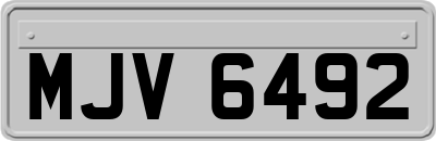 MJV6492