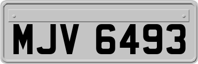 MJV6493