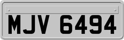 MJV6494