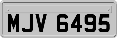 MJV6495