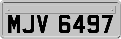 MJV6497