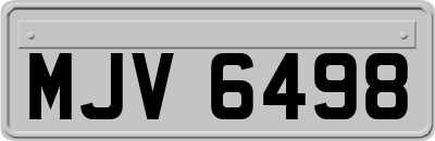 MJV6498