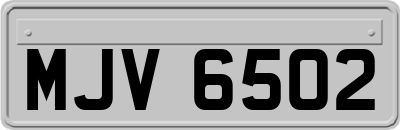 MJV6502