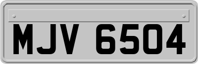 MJV6504
