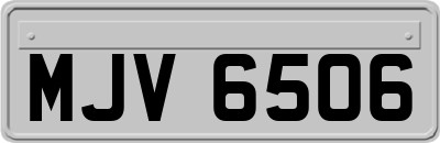 MJV6506