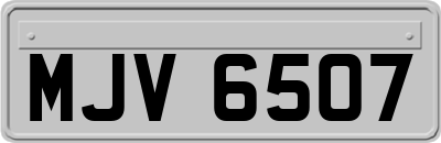 MJV6507