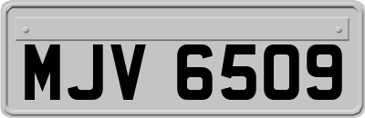 MJV6509
