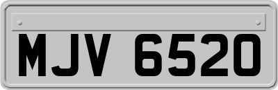 MJV6520