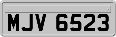 MJV6523
