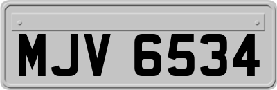 MJV6534